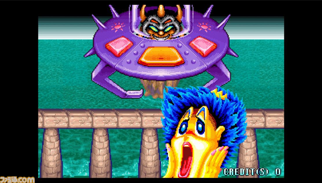 『スノーブラザーズ2 スペシャル』人気アーケードゲームリメイクのSwitchパッケージ版が本日（4/24）発売。オンラインマルチプレイ＆クロスプラットフォーム対応で最大4人の協力プレイが可能に