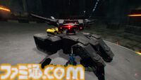 『ドールズネスト』ニトロプラスの新作メカ少女アクションが本日（4/24）発売。四脚化やタンク化も可能な幅広いカスタムで、荒廃した世界を戦い抜け