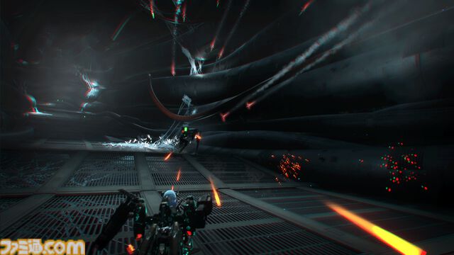 『ドールズネスト』ニトロプラスの新作メカ少女アクションが本日（4/24）発売。四脚化やタンク化も可能な幅広いカスタムで、荒廃した世界を戦い抜け