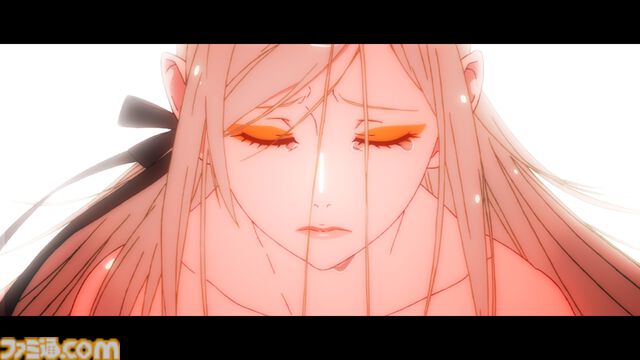 【無料】アニメ『傷物語』全3部作をABEMAで一挙放送。『物語』シリーズ特別総集編“ココカラ始メル物語”も世界初出し配信