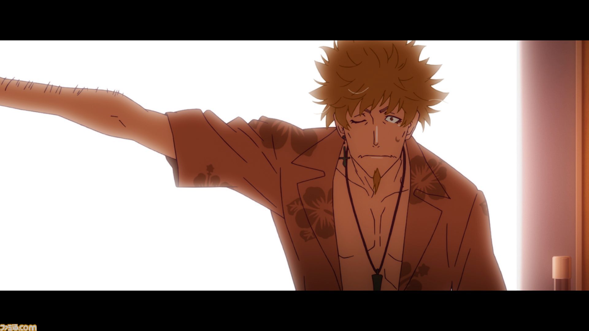 【無料】アニメ『傷物語』全3部作をABEMAで一挙放送。『物語』シリーズ特別総集編“ココカラ始メル物語”も世界初出し配信
