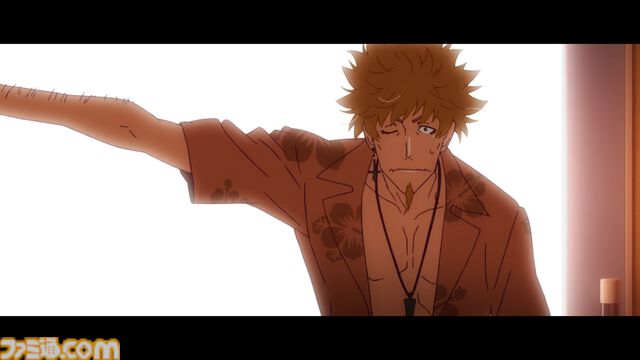 【無料】アニメ『傷物語』全3部作をABEMAで一挙放送。『物語』シリーズ特別総集編“ココカラ始メル物語”も世界初出し配信