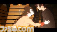 【無料】アニメ『傷物語』全3部作をABEMAで一挙放送。『物語』シリーズ特別総集編“ココカラ始メル物語”も世界初出し配信