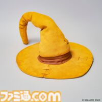 『FF9』ビビのとんがり帽子やジタンモチーフのショルダーバッグなど25周年記念グッズが8月に発売決定。スクウェア・エニックス e-STOREで予約受付中