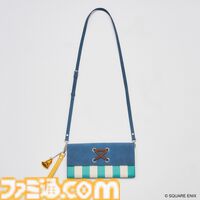 『FF9』ビビのとんがり帽子やジタンモチーフのショルダーバッグなど25周年記念グッズが8月に発売決定。スクウェア・エニックス e-STOREで予約受付中