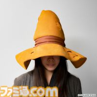 『FF9』ビビのとんがり帽子やジタンモチーフのショルダーバッグなど25周年記念グッズが8月に発売決定。スクウェア・エニックス e-STOREで予約受付中