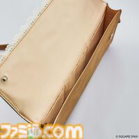 『FF9』ビビのとんがり帽子やジタンモチーフのショルダーバッグなど25周年記念グッズが8月に発売決定。スクウェア・エニックス e-STOREで予約受付中