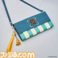 『FF9』ビビのとんがり帽子やジタンモチーフのショルダーバッグなど25周年記念グッズが8月に発売決定。スクウェア・エニックス e-STOREで予約受付中