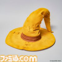 『FF9』ビビのとんがり帽子やジタンモチーフのショルダーバッグなど25周年記念グッズが8月に発売決定。スクウェア・エニックス e-STOREで予約受付中