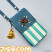 『FF9』ビビのとんがり帽子やジタンモチーフのショルダーバッグなど25周年記念グッズが8月に発売決定。スクウェア・エニックス e-STOREで予約受付中