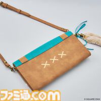 『FF9』ビビのとんがり帽子やジタンモチーフのショルダーバッグなど25周年記念グッズが8月に発売決定。スクウェア・エニックス e-STOREで予約受付中