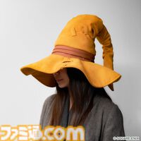 『FF9』ビビのとんがり帽子やジタンモチーフのショルダーバッグなど25周年記念グッズが8月に発売決定。スクウェア・エニックス e-STOREで予約受付中