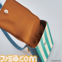 『FF9』ビビのとんがり帽子やジタンモチーフのショルダーバッグなど25周年記念グッズが8月に発売決定。スクウェア・エニックス e-STOREで予約受付中