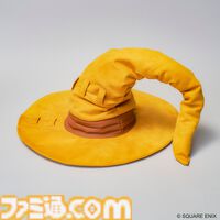 『FF9』ビビのとんがり帽子やジタンモチーフのショルダーバッグなど25周年記念グッズが8月に発売決定。スクウェア・エニックス e-STOREで予約受付中