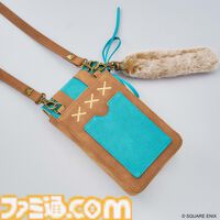 『FF9』ビビのとんがり帽子やジタンモチーフのショルダーバッグなど25周年記念グッズが8月に発売決定。スクウェア・エニックス e-STOREで予約受付中