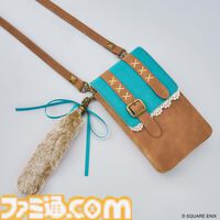 『FF9』ビビのとんがり帽子やジタンモチーフのショルダーバッグなど25周年記念グッズが8月に発売決定。スクウェア・エニックス e-STOREで予約受付中