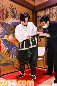 スマホMMO SLG『信長の野望 天下への道』βテスト以降にさまざまな要素が改修。初心者にもやさしいサポートの充実や遊び心をたっぷり感じさせたゲーム説明会をリポート