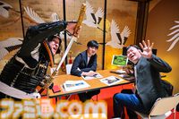 スマホMMO SLG『信長の野望 天下への道』βテスト以降にさまざまな要素が改修。初心者にもやさしいサポートの充実や遊び心をたっぷり感じさせたゲーム説明会をリポート