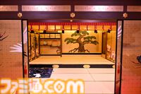スマホMMO SLG『信長の野望 天下への道』βテスト以降にさまざまな要素が改修。初心者にもやさしいサポートの充実や遊び心をたっぷり感じさせたゲーム説明会をリポート