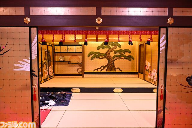 スマホMMO SLG『信長の野望 天下への道』βテスト以降にさまざまな要素が改修。初心者にもやさしいサポートの充実や遊び心をたっぷり感じさせたゲーム説明会をリポート