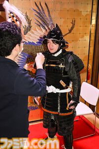 スマホMMO SLG『信長の野望 天下への道』βテスト以降にさまざまな要素が改修。初心者にもやさしいサポートの充実や遊び心をたっぷり感じさせたゲーム説明会をリポート