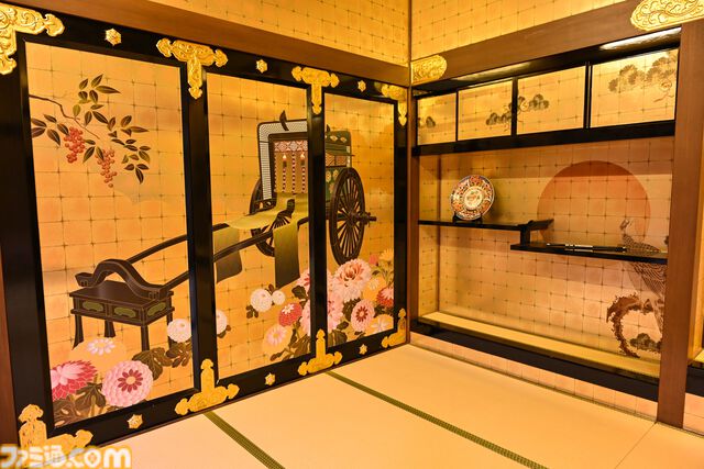 スマホMMO SLG『信長の野望 天下への道』βテスト以降にさまざまな要素が改修。初心者にもやさしいサポートの充実や遊び心をたっぷり感じさせたゲーム説明会をリポート