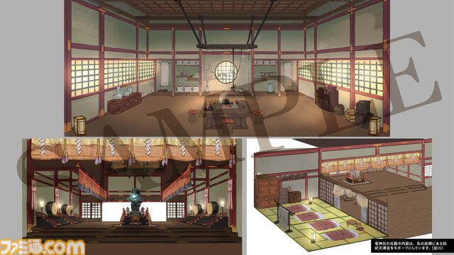 【ルンファク】『龍の国 ルーンファクトリー』全56曲を収録したオリジナルサントラが予約受付中。初回限定版はアートブックやスリーブケースが付属
