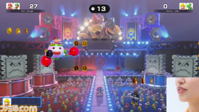2025年夏のSwitch＆Switch2新作ゲーム29選。『ToHeart』『マリオカート ワールド』『ドンキーコング バナンザ』など注目タイトルを一挙紹介