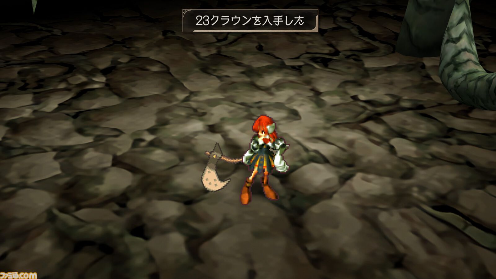 『サガフロ2』初見感想。古き良き名作から新鮮さを感じるだなんて。80年の歴史を見守る叙事詩は全セリフが名言級だった【ネタバレあり】