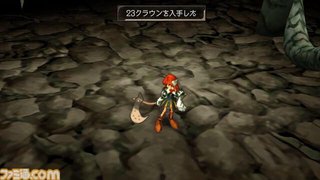 『サガフロ2』初見感想。古き良き名作から新鮮さを感じるだなんて。80年の歴史を見守る叙事詩は全セリフが名言級だった【ネタバレあり】