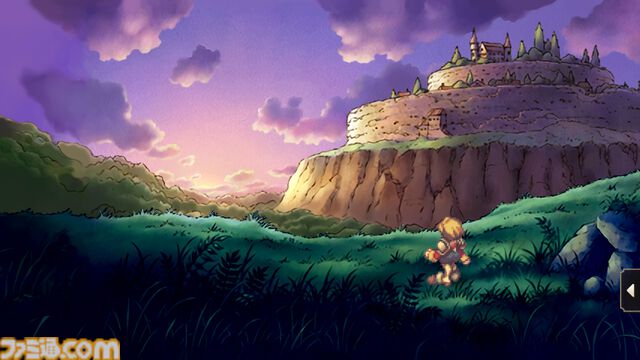 『サガフロ2』初見感想。古き良き名作から新鮮さを感じるだなんて。80年の歴史を見守る叙事詩は全セリフが名言級だった【ネタバレあり】