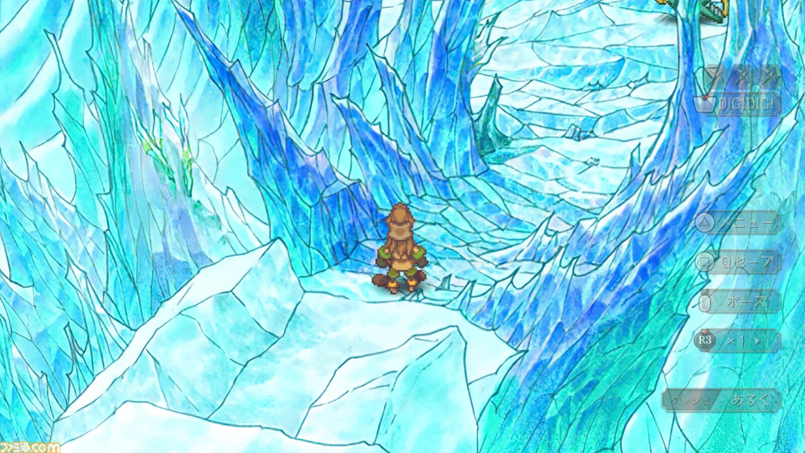 『サガフロ2』初見感想。古き良き名作から新鮮さを感じるだなんて。80年の歴史を見守る叙事詩は全セリフが名言級だった【ネタバレあり】