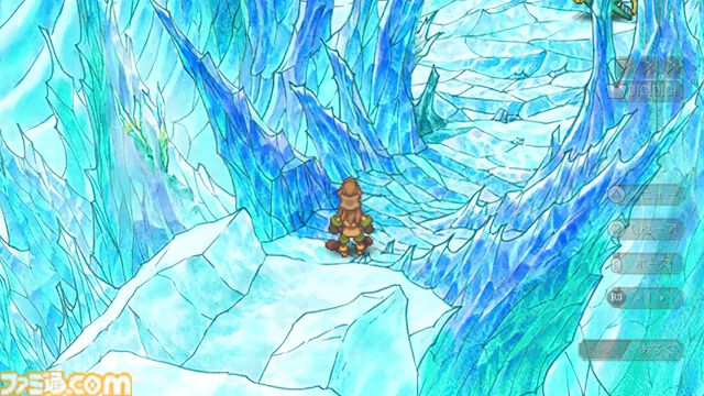 『サガフロ2』初見感想。古き良き名作から新鮮さを感じるだなんて。80年の歴史を見守る叙事詩は全セリフが名言級だった【ネタバレあり】