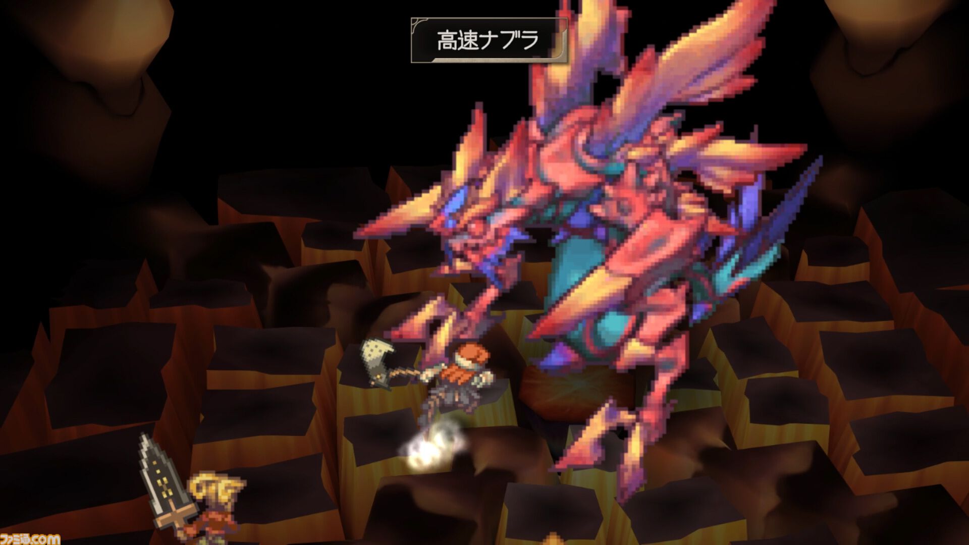 『サガフロ2』初見感想。古き良き名作から新鮮さを感じるだなんて。80年の歴史を見守る叙事詩は全セリフが名言級だった【ネタバレあり】