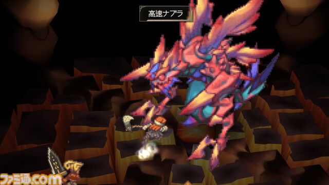 『サガフロ2』初見感想。古き良き名作から新鮮さを感じるだなんて。80年の歴史を見守る叙事詩は全セリフが名言級だった【ネタバレあり】