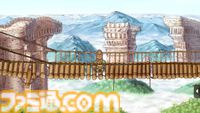 『サガフロ2』初見感想。古き良き名作から新鮮さを感じるだなんて。80年の歴史を見守る叙事詩は全セリフが名言級だった【ネタバレあり】