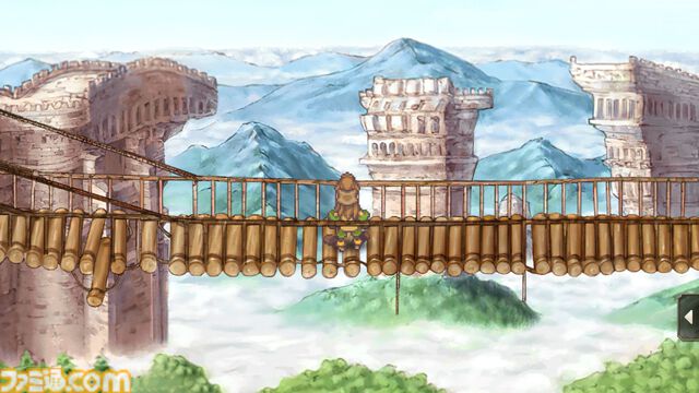 『サガフロ2』初見感想。古き良き名作から新鮮さを感じるだなんて。80年の歴史を見守る叙事詩は全セリフが名言級だった【ネタバレあり】