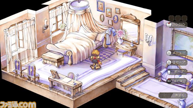 『サガフロ2』初見感想。古き良き名作から新鮮さを感じるだなんて。80年の歴史を見守る叙事詩は全セリフが名言級だった【ネタバレあり】
