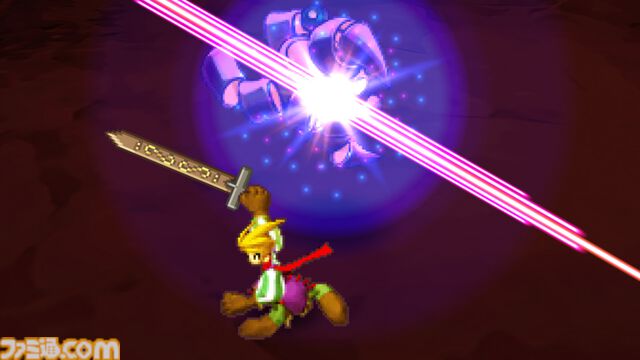 『サガフロ2』初見感想。古き良き名作から新鮮さを感じるだなんて。80年の歴史を見守る叙事詩は全セリフが名言級だった【ネタバレあり】