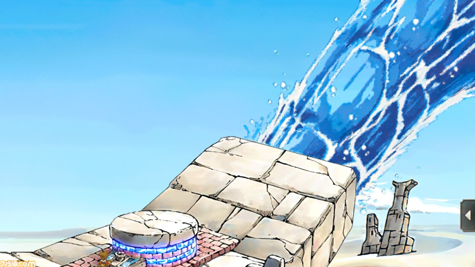 『サガフロ2』初見感想。古き良き名作から新鮮さを感じるだなんて。80年の歴史を見守る叙事詩は全セリフが名言級だった【ネタバレあり】