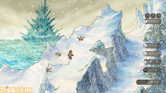 『サガフロ2』初見感想。古き良き名作から新鮮さを感じるだなんて。80年の歴史を見守る叙事詩は全セリフが名言級だった【ネタバレあり】