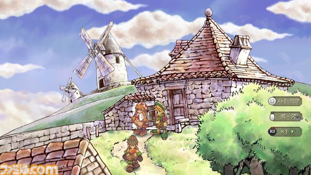 『サガフロ2』初見感想。古き良き名作から新鮮さを感じるだなんて。80年の歴史を見守る叙事詩は全セリフが名言級だった【ネタバレあり】