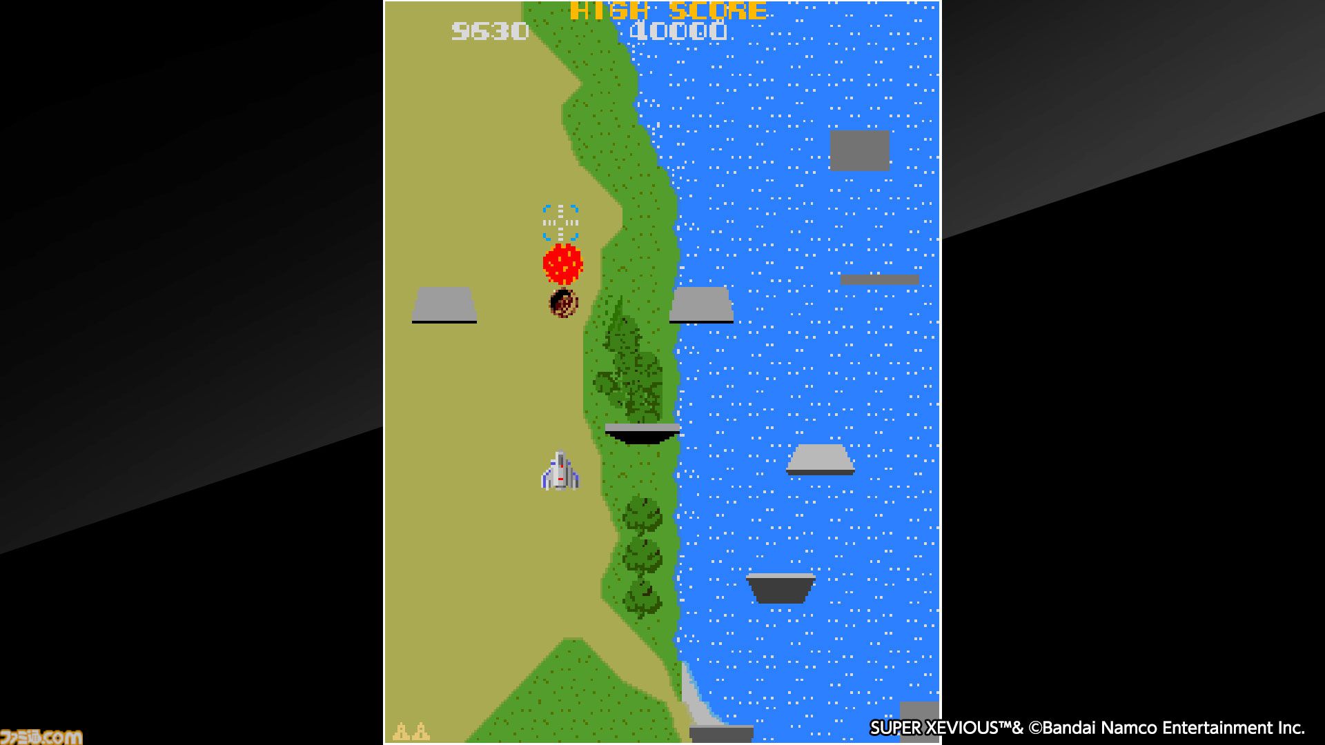 『パンクショット』を配信前に最速プレイ！ 第194回『俺たちのアケアカ』は本日（5月7日）20時00分より生放送【ファミ通チャンネル】