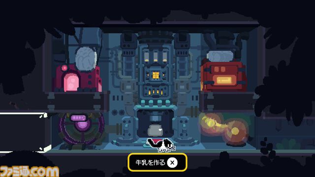 『CATO（キャトー）』レビュー。バタートーストと猫の奇妙なコンビが織り成すパラドックス・パズルアクション。パラドックスからデザインされたギミックがかわいくてユニーク