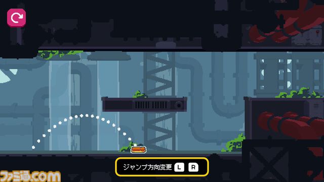 『CATO（キャトー）』レビュー。バタートーストと猫の奇妙なコンビが織り成すパラドックス・パズルアクション。パラドックスからデザインされたギミックがかわいくてユニーク