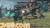 Wii U『ゼノブレイドクロス』10周年。惑星を丸ごと作ったかのような広大なオープンワールドと自由度の高さに圧倒された【今日は何の日？】