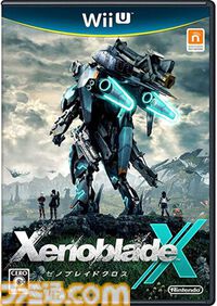 Wii U『ゼノブレイドクロス』10周年。惑星を丸ごと作ったかのような広大なオープンワールドと自由度の高さに圧倒された【今日は何の日？】