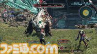 Wii U『ゼノブレイドクロス』10周年。惑星を丸ごと作ったかのような広大なオープンワールドと自由度の高さに圧倒された【今日は何の日？】