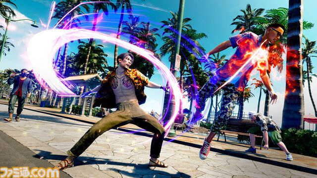 『龍が如く８外伝 Pirates in Hawaii』Steam版が20%オフの初セール！ “真島吾朗”が大海原を駆ける海賊アクションアドベンチャーをお得にゲットしよう