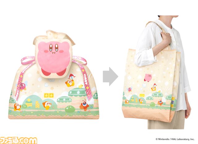 『カービィ』デザインのストロータンブラーが発売。ストローマーカーとして使える“むてきキャンディー”がかわいい